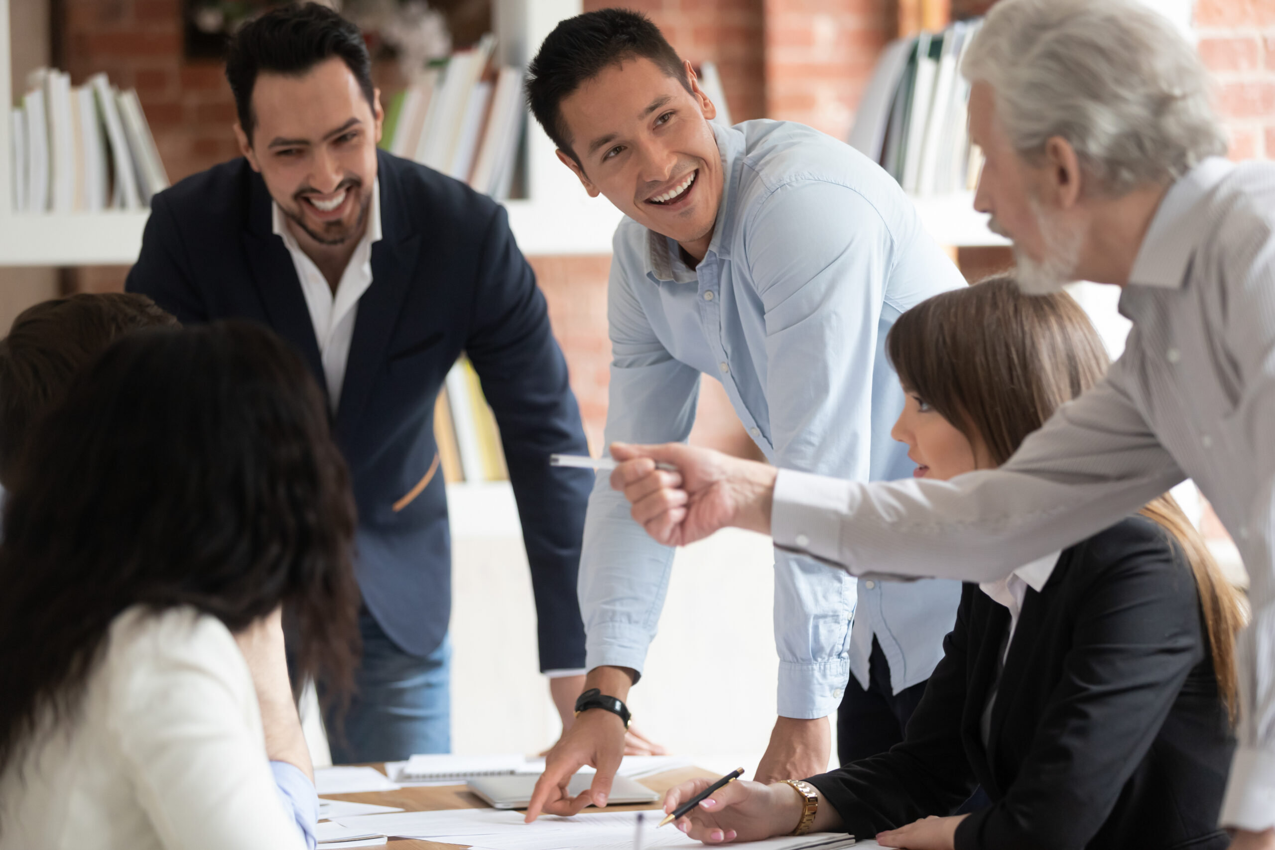 Latest Learning Insights on Management