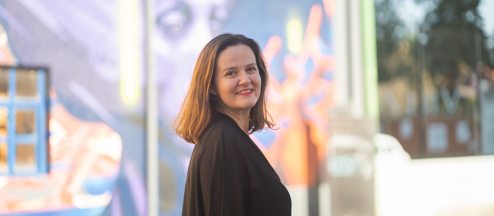 Meet Liliana Dias, our Expert in Compliance