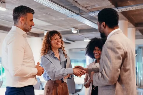 Insights on Sales & Client Relationship